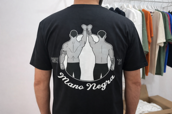mano negra